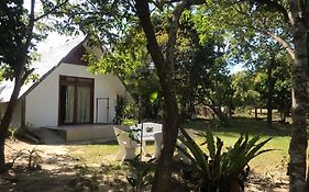Balili Farm At Nacpan